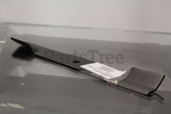 Exmark 1-613251 Mower Blade, 18.0" Solid - image 1