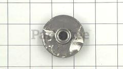 Briggs & Stratton 24521 Pulley, Poly-V - image 2
