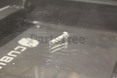 Scag 04001-45 Hex Head Bolt, 3/8-16 X 2" - image 4