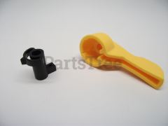 RedMax 545180868 Throttle Control - image 3