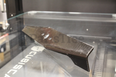 Simplicity 1671565A Mower Blade, 18.125" Hi-Lift - image 4