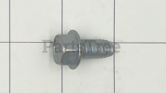 Snapper 90815 Screw, 3/8-16 X .75 - image 3
