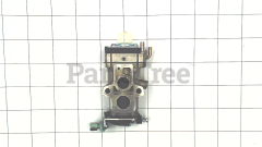 RedMax 577144601 Carburetor - image 1