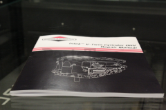 Briggs & Stratton 273521 Repair Manual, Intek V2 Ohv - image 1