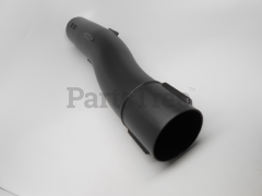 Echo E165000381 Pipe With Guard - image 4