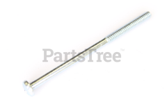 Troy-Bilt 710-04563 Screw