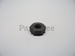 MTD 712-0272 Sems Nut, 10-24 - image 2