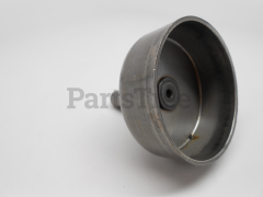 Echo 20024-31150 Clutch Drum, 58mm C270 - image 4
