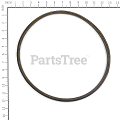 Simplicity 106390 Belt, Groove 4l A - image 3
