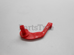 Echo 37076-82332 Choke Lever - image 3