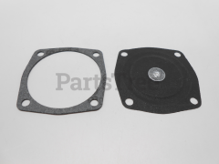 Tecumseh 631069 Diaphragm - image 2