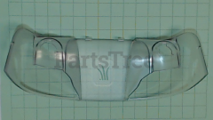MTD 931-04577 Headlight Lens - image 3