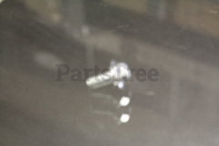 Toro 120-4241 Hex Head Flange Shoulder Screw - image 1