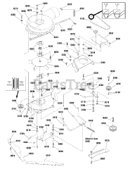 Snapper 1695757 - Snapper Turbo Collection System for 54" Mower Deck