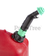 Briggs & Stratton 85060 5.8gal Gas Can Carb - image 2