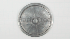 Ariens 01127300 Friction Sheave - image 2