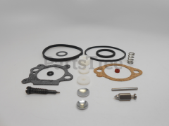 Simplicity 398183 Use 498260: Gasket Set - image 2