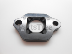 Troy-Bilt 16211-ZL8-000 Carburetor Insulator - image 1