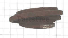 Snapper Pro 2012 Snap 28 Drive Belt - image 1