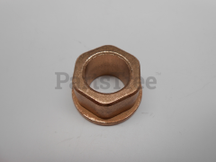 MTD 741-0598 Hex Flange Bearing, .75" Id - image 1