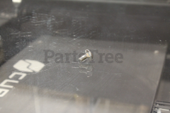 Murray 720048 Bolt, Carriage, 1/4-20 X 0.63 - image 1