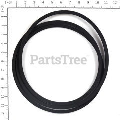 Snapper 1657044 Belt, Ha 93.10" - image 2
