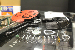 Echo 99944200418 Blade Conversion Kit - image 5