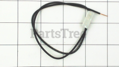 Snapper 497833 Use 692390: Wire  Single Stop A - image 4