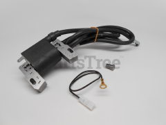 Snapper 394895 Use 590781: Armature/Coil Assy - image 2