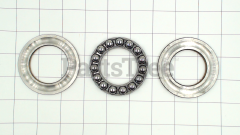 MTD 50552 Thrust Bearing, Plastic