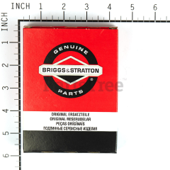 Snapper 394665 Use 499996: Ring  Piston Kit - image 5