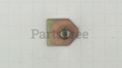 Toro 94-4757 Pivot Pin Asm - image 5