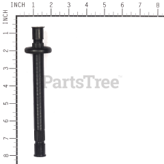 Murray 774091MA Mandrel Spline, 7.03 Q1 - image 4