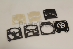 Echo 324009 Kit, Gasket Diaphragm - image 2