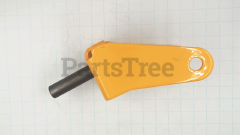 MTD 759-04261 Caster Wheel Yoke Kit - image 1