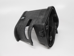 MTD 951-10806 Air Filter Heating Pipe Base - image 3