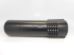 Echo E165000280 Blower Pipe - image 1