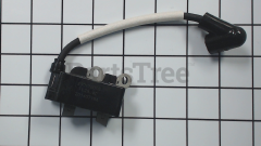 Toro 290178008 Coil And Boot Assembly - image 1