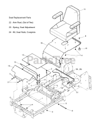 Ferris IS 1500Z (5900759) - Ferris IS1500Z Series 52" Zero-Turn Mower, 25hp Kawasaki, CARB