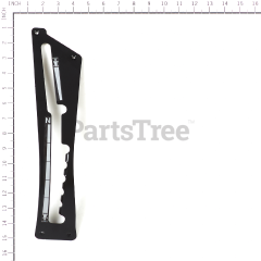 Murray 7600210YP Shift Plate Kit - image 4