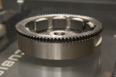 Ariens 20001172 Electric Start Flywheel