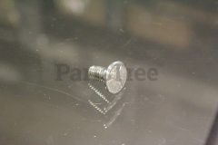 Ariens 06200209 Carriage Bolt, Modified Head - image 2