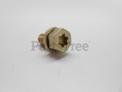 Tecumseh 29596 Screw - image 1