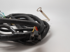 Gravely 09201600 Harness- Wiring  (Kohler Cv20) - image 3