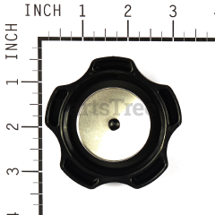 Murray 695737 Cap, Fuel Tank - image 5