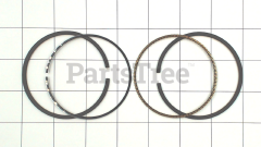 Briggs & Stratton 791969 Ring Set, Standard - image 3