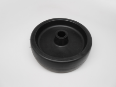 MTD 1743891 Caster Wheel - image 2