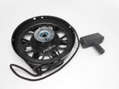 Tecumseh 590702 Recoil Starter - image 3