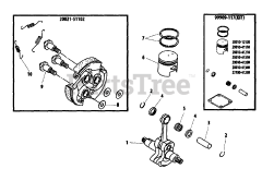 Shindaiwa C 35 - Shindaiwa Brush Cutter (Original Version)