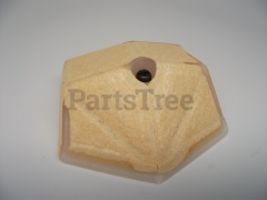 RedMax 503898101 Air Filter, Felt - image 1